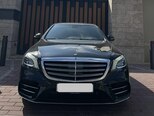 Mercedes S 350 d 4MATIC-1