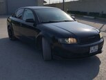 Audi A4-2