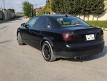 Audi A4-4