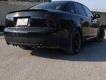 Audi A4-5