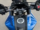 Honda CB200X-3
