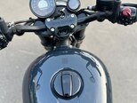 Royal Enfield Shotgun 650-3