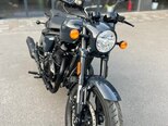 Royal Enfield Shotgun 650-2