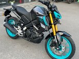 Yamaha MT-15-1
