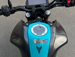 Yamaha MT-15-3