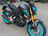 Yamaha MT-15-2