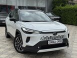 Toyota Corolla Cross-3