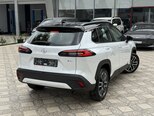 Toyota Corolla Cross-7