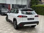 Toyota Corolla Cross-8
