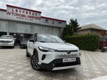 Toyota Corolla Cross-2