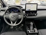 Toyota Corolla Cross-13