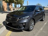 Kia Sorento-1