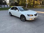 Hyundai Sonata-2