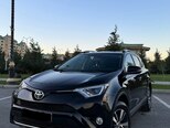 Toyota RAV4-3