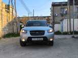 Hyundai Santa Fe-1