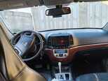 Hyundai Santa Fe-3