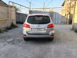 Hyundai Santa Fe-2