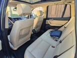 BMW X3-9