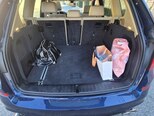 BMW X3-7