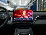 DongFeng YiPai 008-20