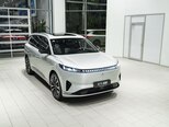 DongFeng YiPai 008-14
