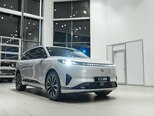 DongFeng YiPai 008-8