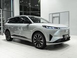 DongFeng YiPai 008-2