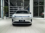 DongFeng YiPai 008-7