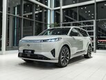 DongFeng YiPai 008-4