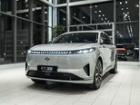 DongFeng YiPai 008-1