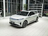 DongFeng YiPai 008-13