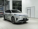 DongFeng YiPai 008-9