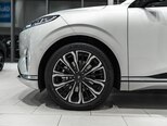 DongFeng YiPai 008-3