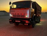 KamAz 55111-8