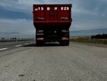 KamAz 55111-16