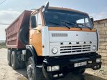 KamAz 55111-1