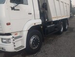 KamAz 6520-3