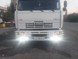 KamAz 6520-1