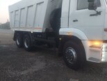 KamAz 6520-2