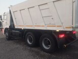 KamAz 6520-4