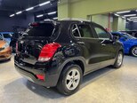 Chevrolet Trax-6