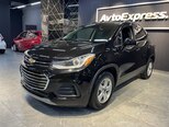 Chevrolet Trax-4