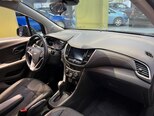 Chevrolet Trax-11