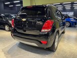 Chevrolet Trax-9