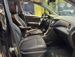 Chevrolet Trax-16
