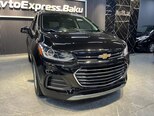 Chevrolet Trax-2