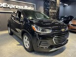 Chevrolet Trax-3