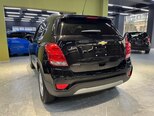 Chevrolet Trax-10