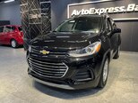 Chevrolet Trax-8
