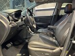Chevrolet Trax-18